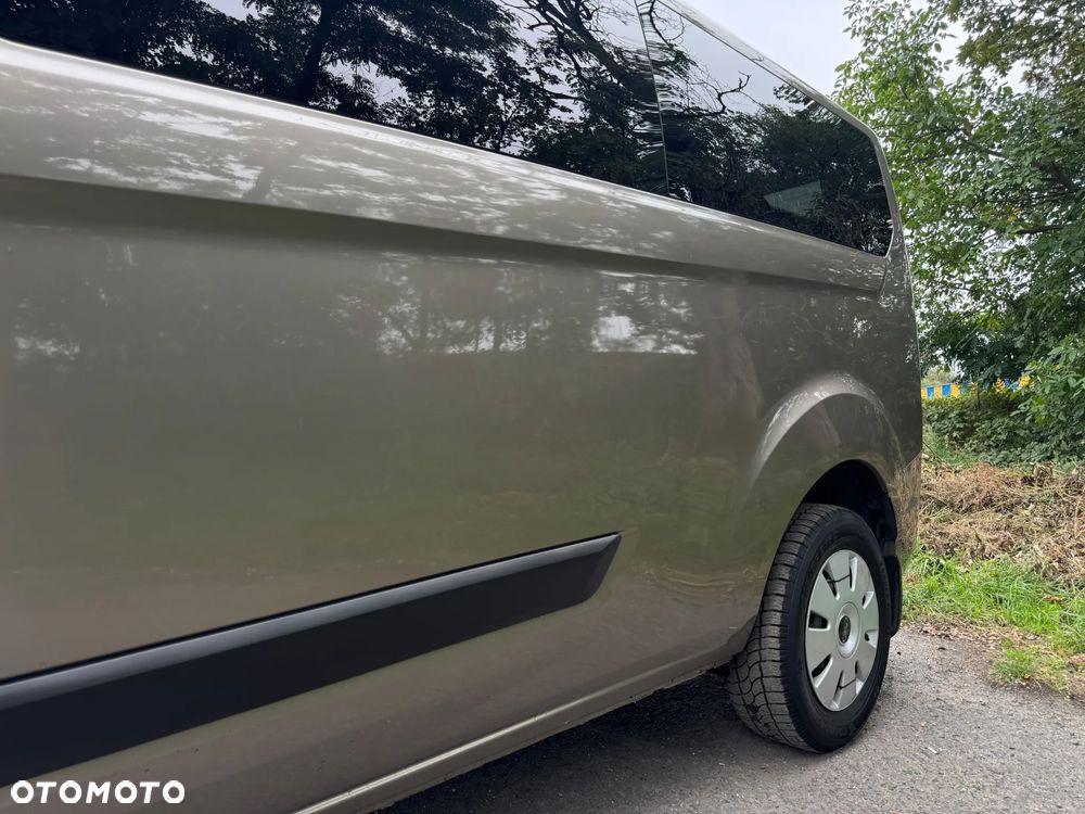 Ford Transit Custom Kombi 320 L1H2 Trend - 14