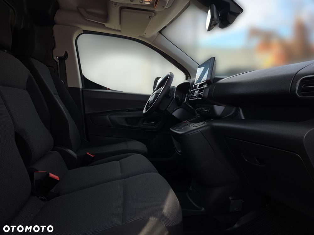 Toyota PROACE CITY - 9
