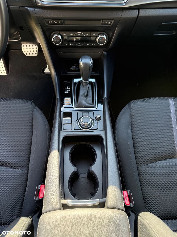 Mazda 3 2.0 Skypassion - 16