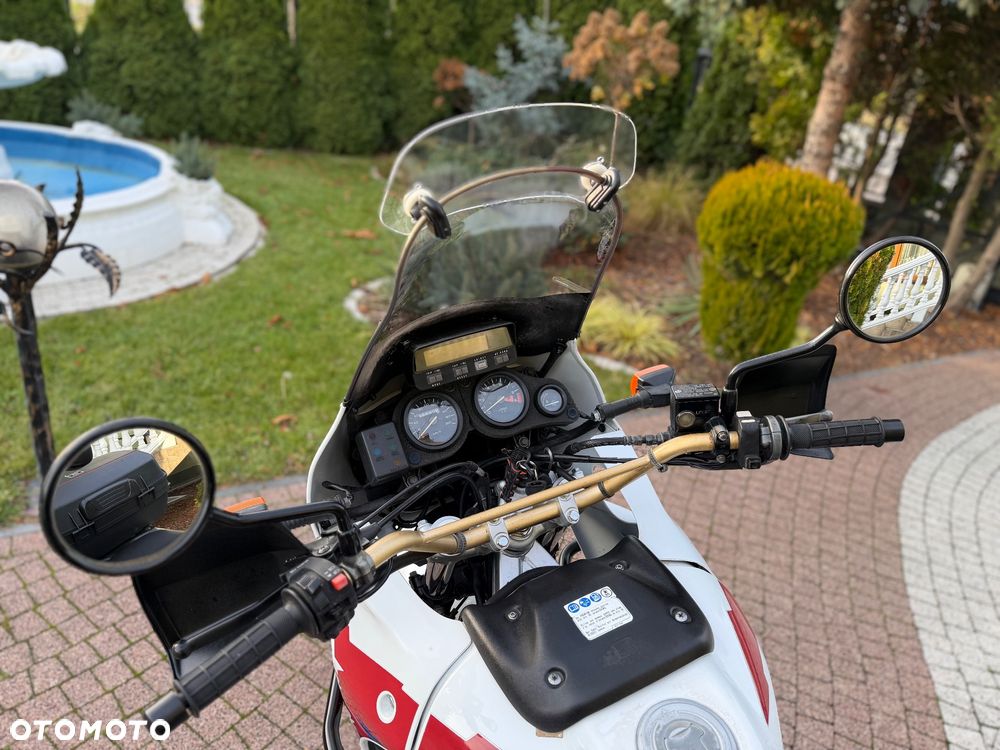 Honda XRV - 37