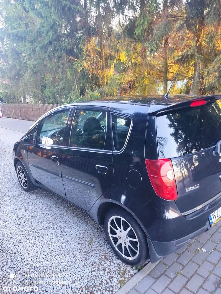 Mitsubishi Colt 1.3 Elegance EU5 - 3