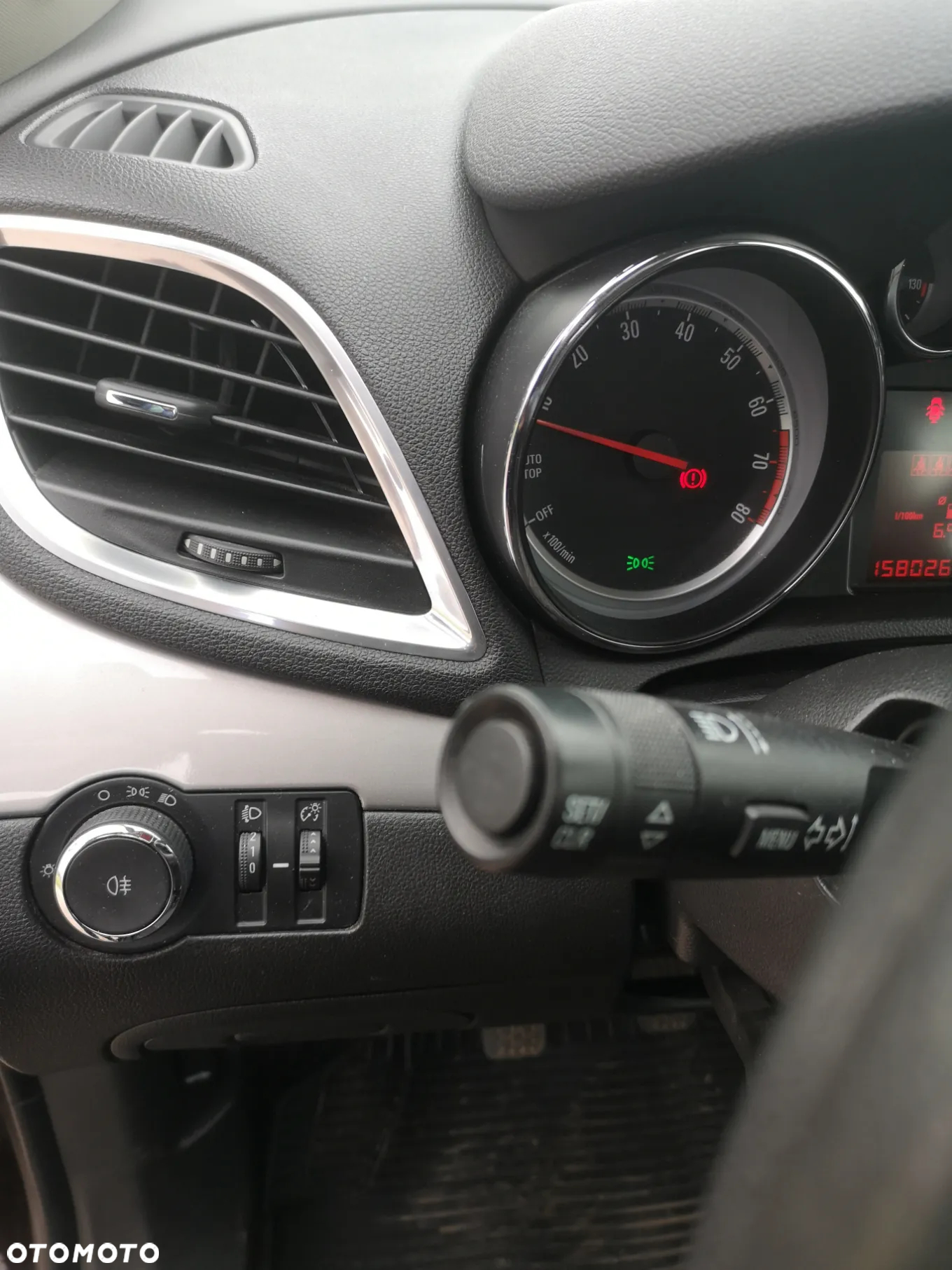 Opel Mokka 1.6 Active S&S - 21