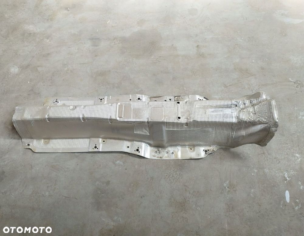 OSŁONA TERMICZNA VW T-CROSS 1.0 TSI 2Q0825671B - 4