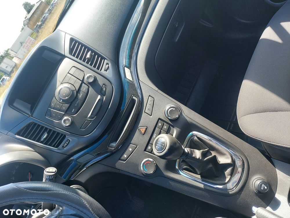 Chevrolet Orlando 1.8 LT - 14