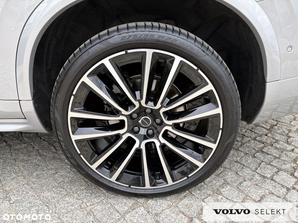 Volvo XC 90 - 24