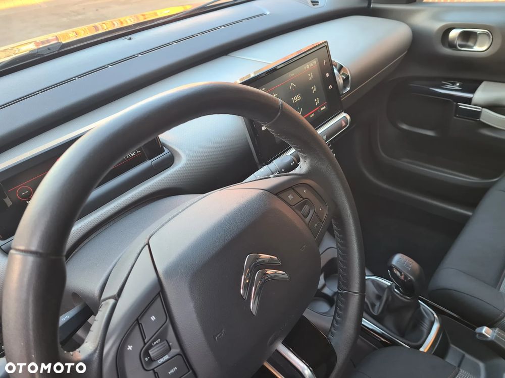 Citroën C4 Cactus Pure Tech 110 Stop&Start Shine - 8