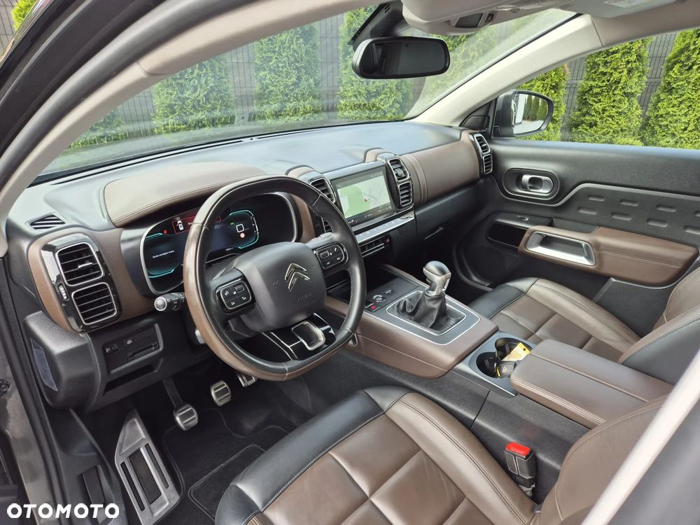 Citroën C5 Aircross BlueHDI 130 S&S LIVE PACK - 27