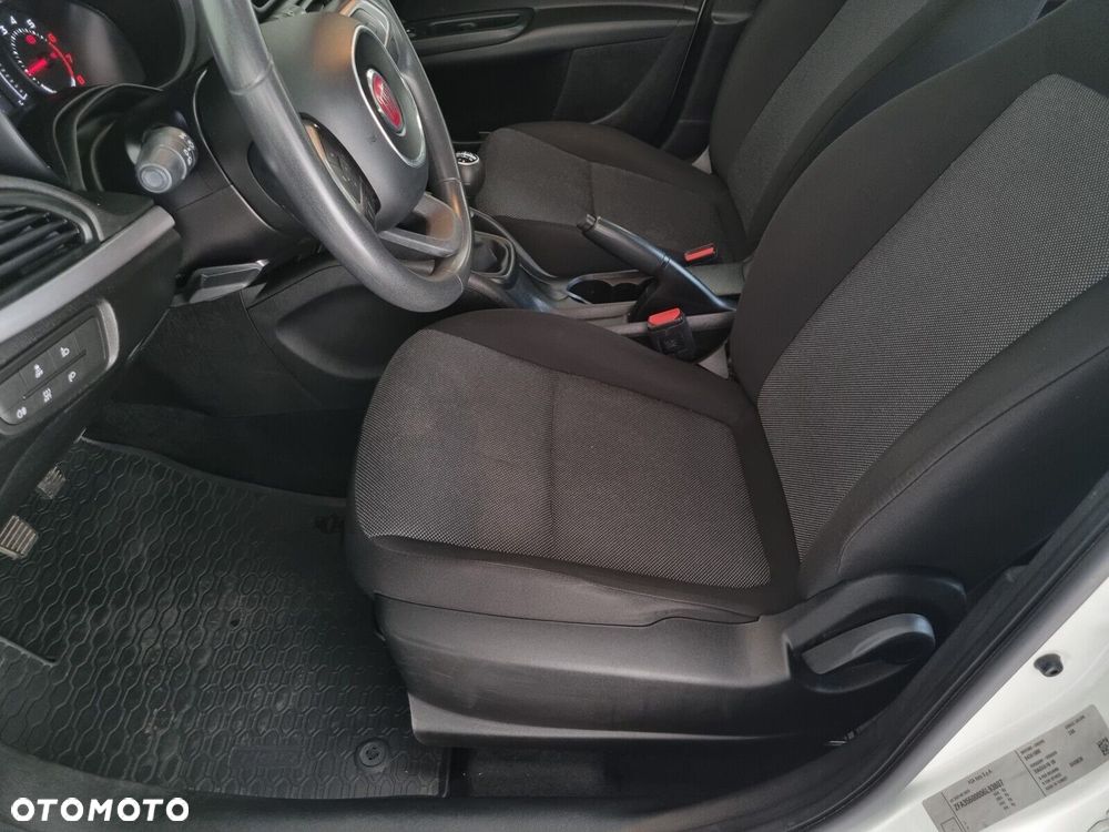 Fiat Tipo 1.4 16V Pop - 7