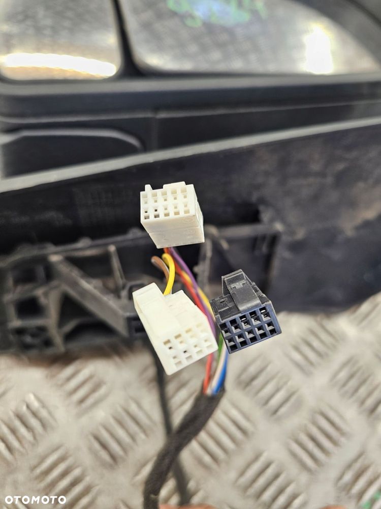 lusterko lewe elektryczne mercedes sprinter a9108101100 europa - 3
