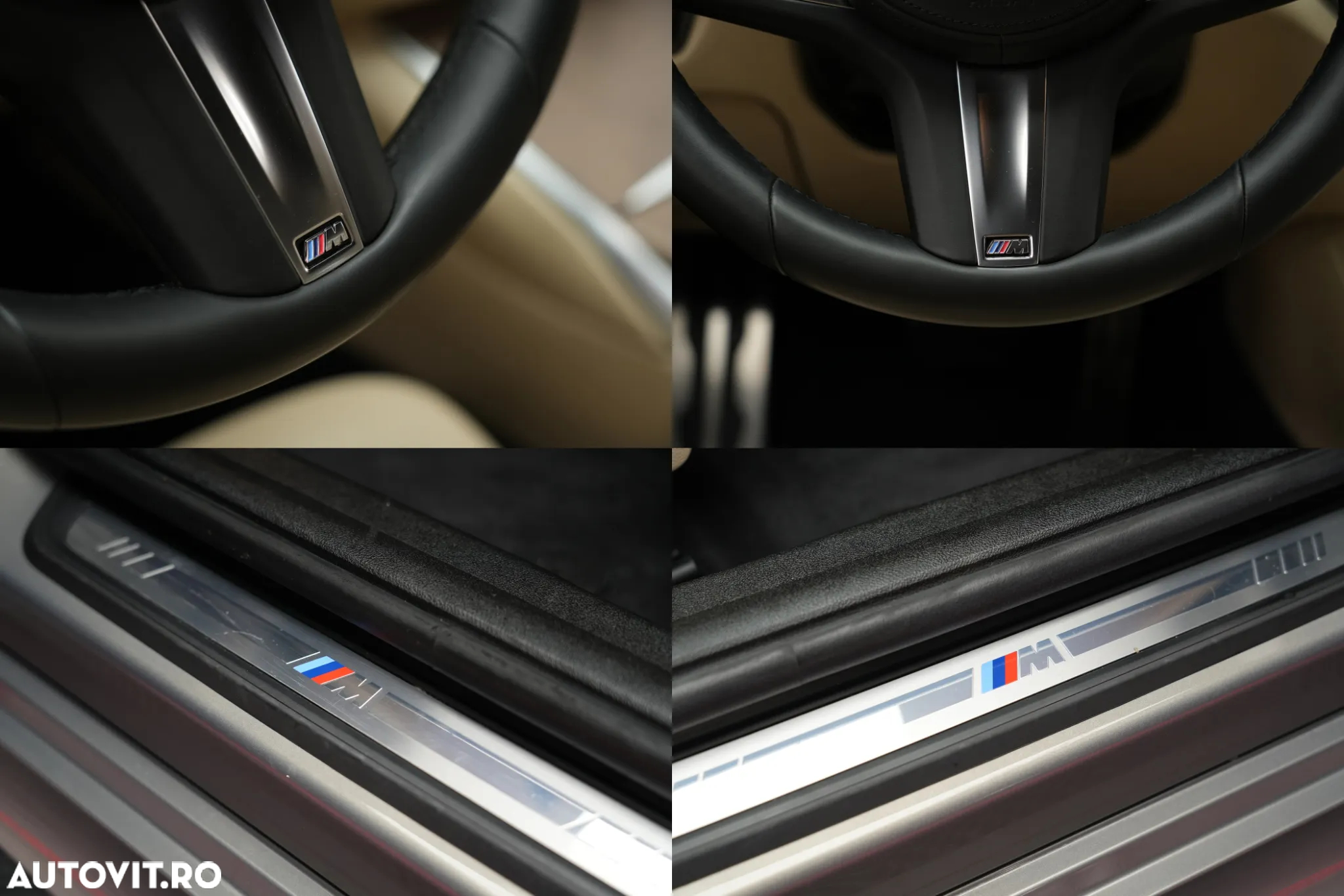 BMW Seria 3 330e Aut. M Sport - 20