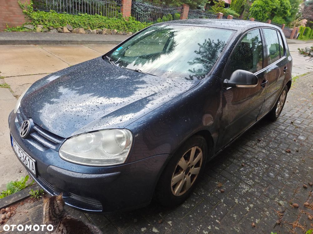 Volkswagen Golf - 14
