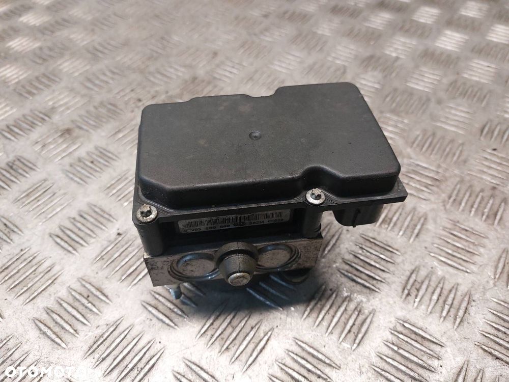 POMPA STEROWNIK ABS FIAT GRANDE PUNTO I 1.4 16V 51798104 - 1