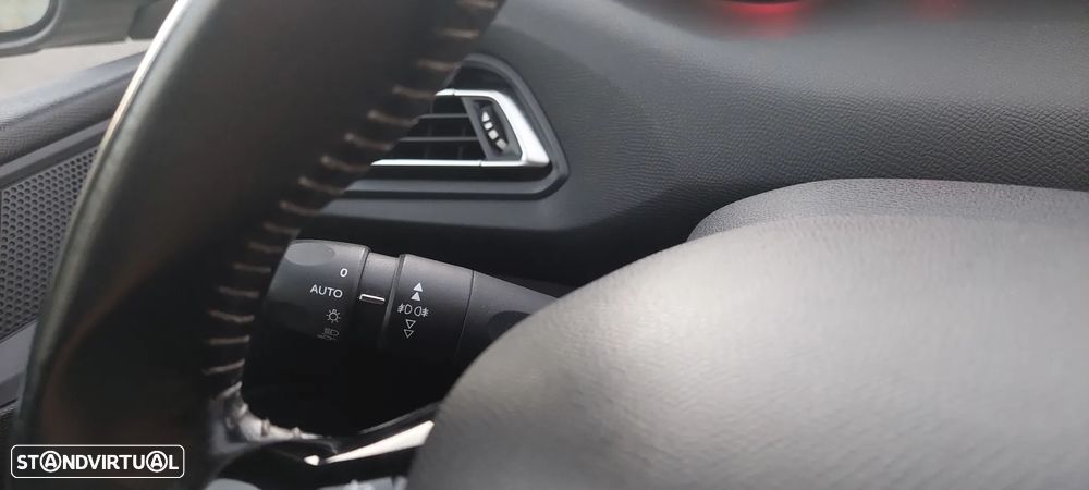 Peugeot 308 SW 1.5 BlueHDi Allure Pack - 14