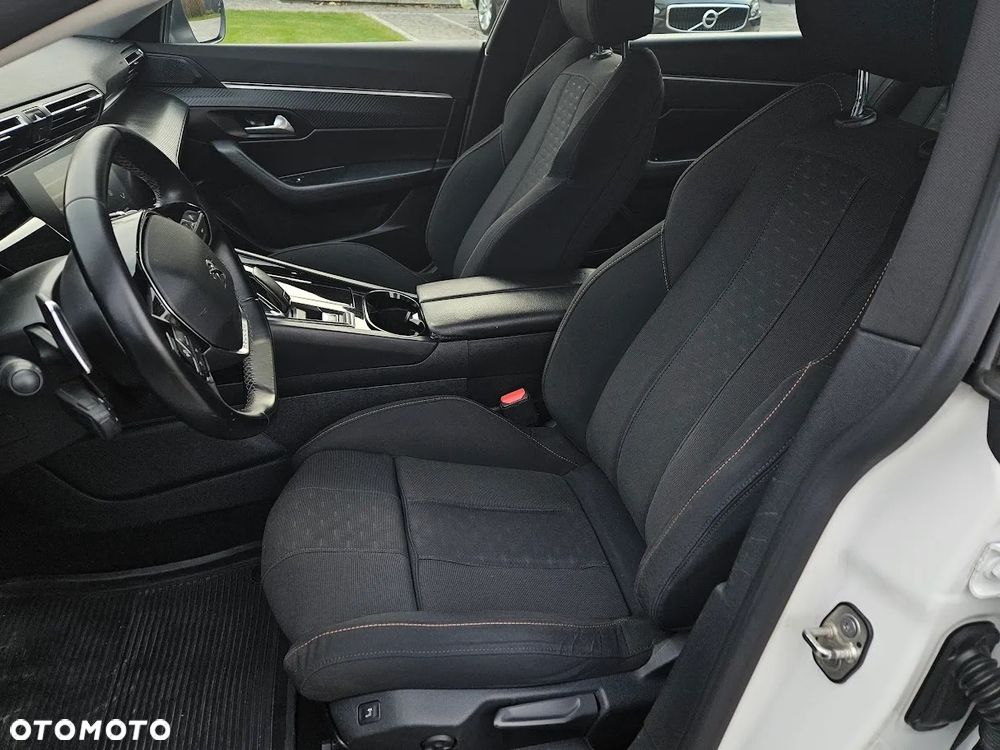 Peugeot 508 BlueHDi 130 EAT8 Active Business-Paket - 15