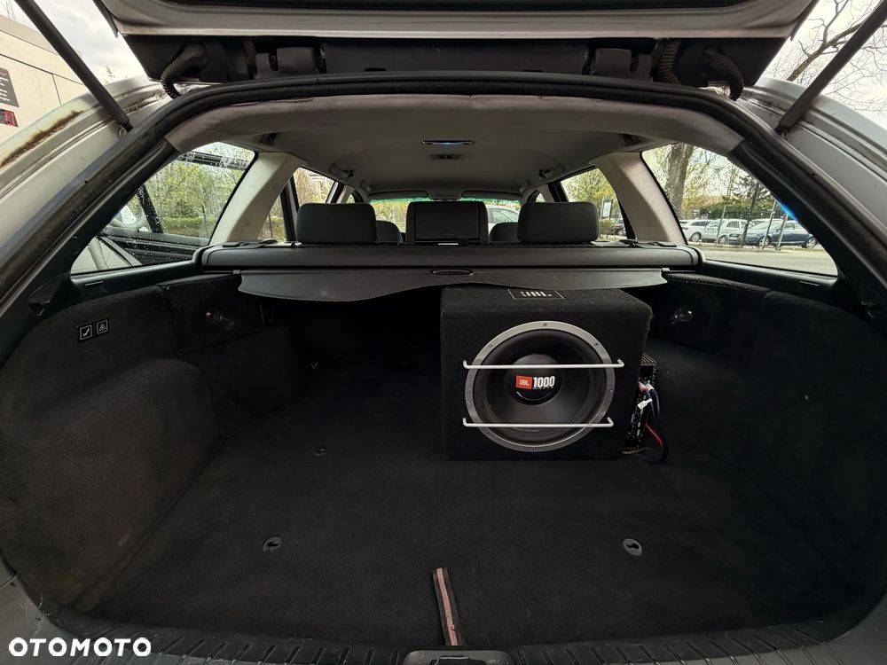 BMW Seria 3 330xd - 6