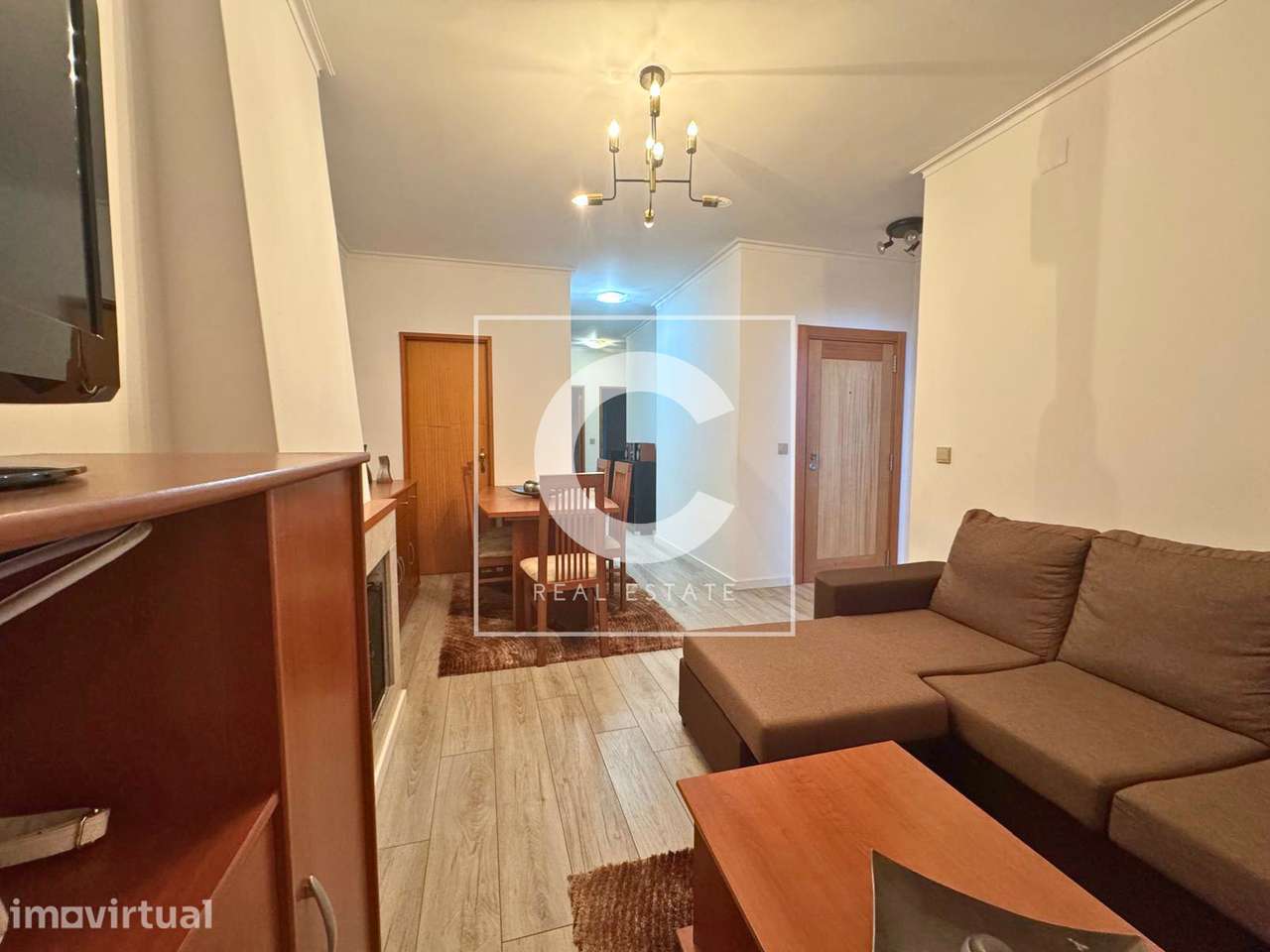 APARTAMENTO T2 - BARCELOS - Grande imagem: 3/11