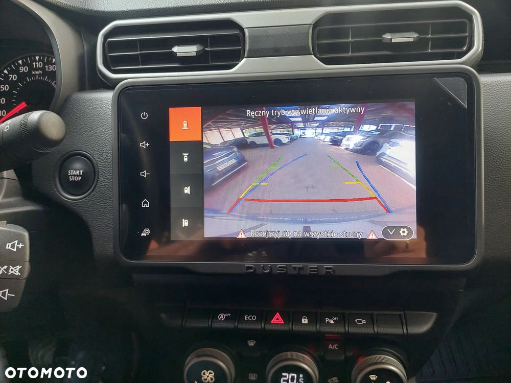 Dacia Duster 1.3 TCe Journey+ - 27