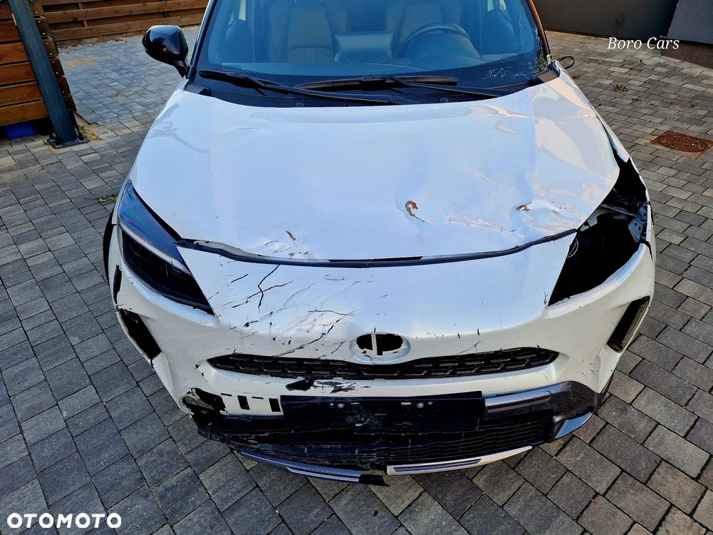 Toyota Yaris Cross Hybrid 1.5 Executive - 10