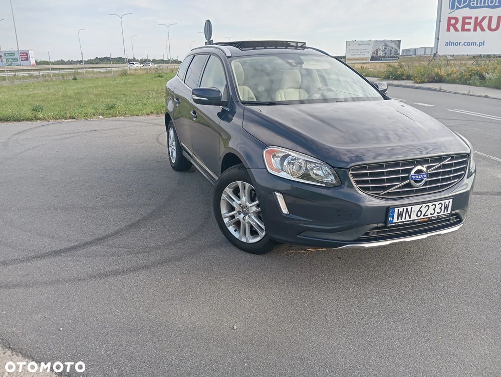 Volvo XC 60 - 3