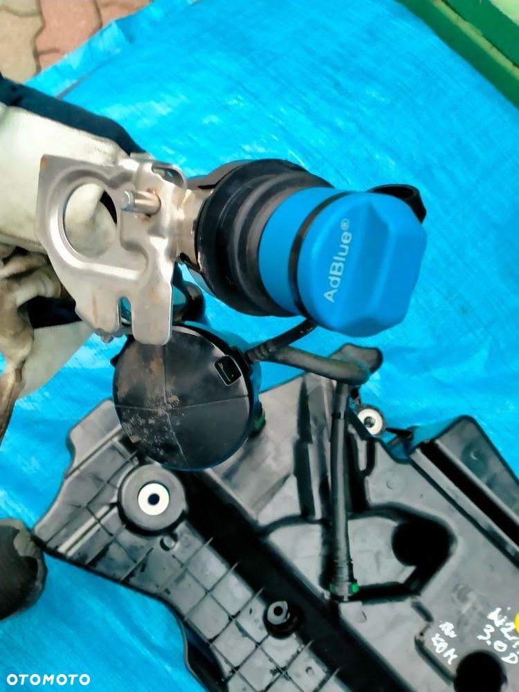 MERCEDES E W213 / ZBIORNIK ADBLUE / POMPKA A0994710475 / ORYGINAŁ - 6