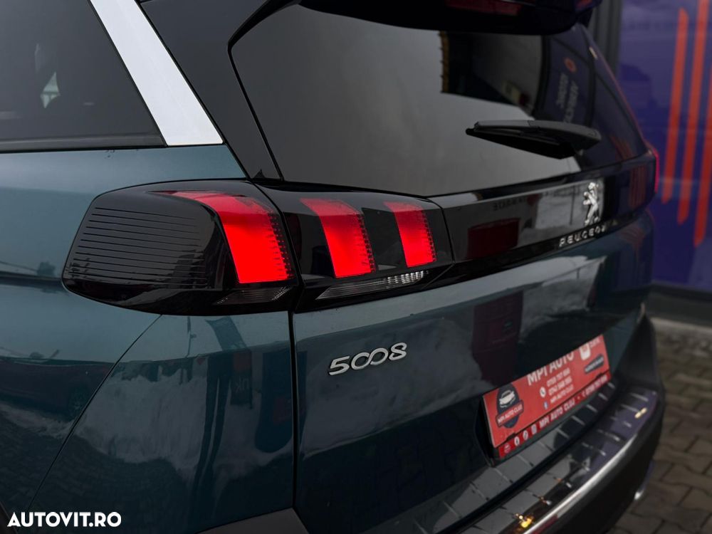 Peugeot 5008 PureTech 130 Stop & Start Allure - 5