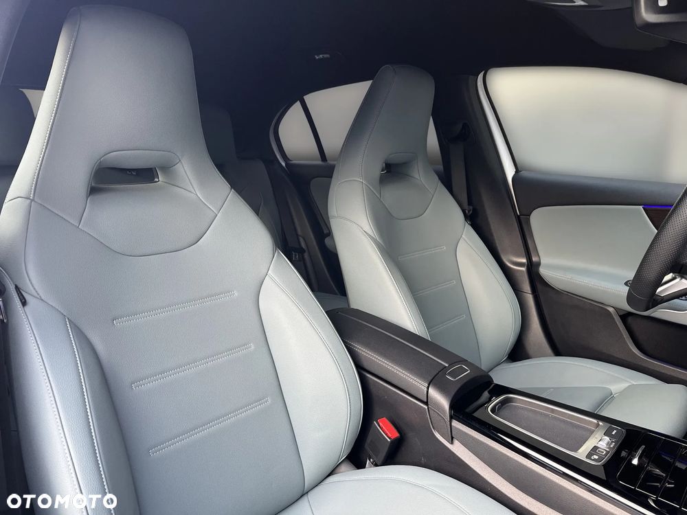 Mercedes-Benz Klasa A - 13