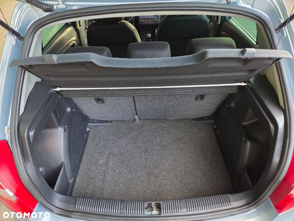 Skoda Fabia 1.2 HTP Elegance - 20