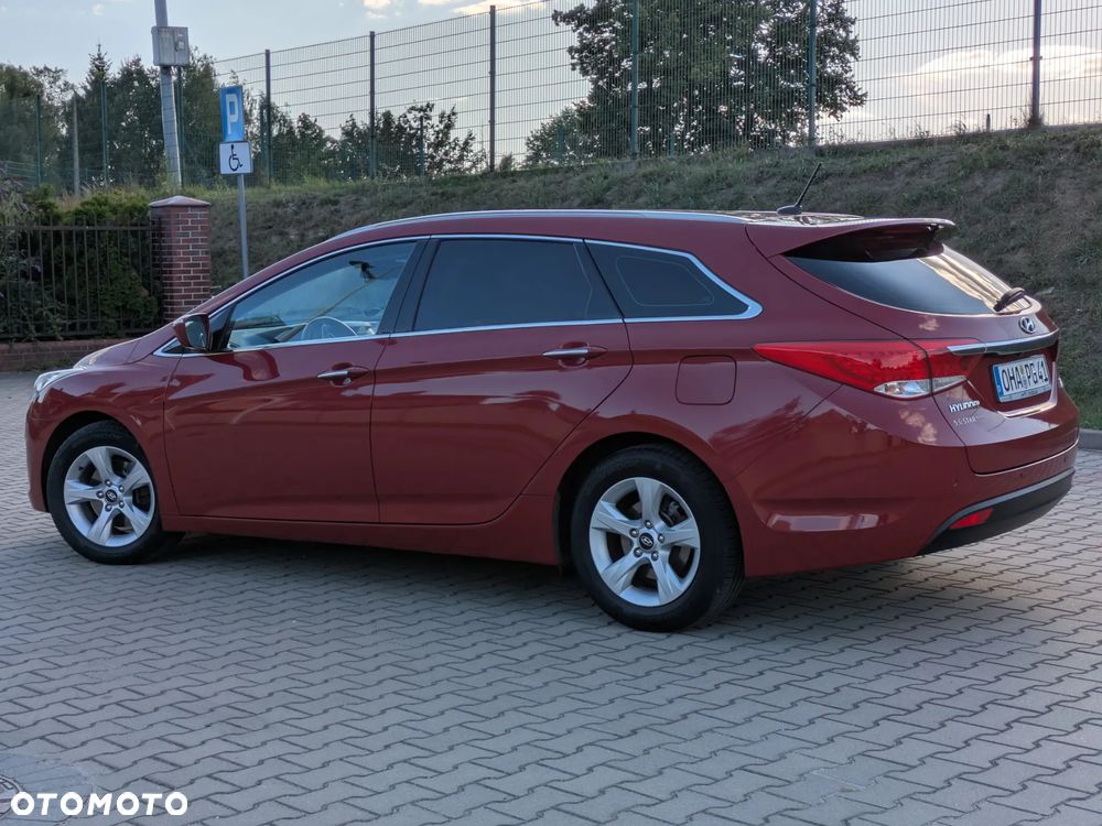 Hyundai i40 i40cw 1.6 5 Star Edition - 11
