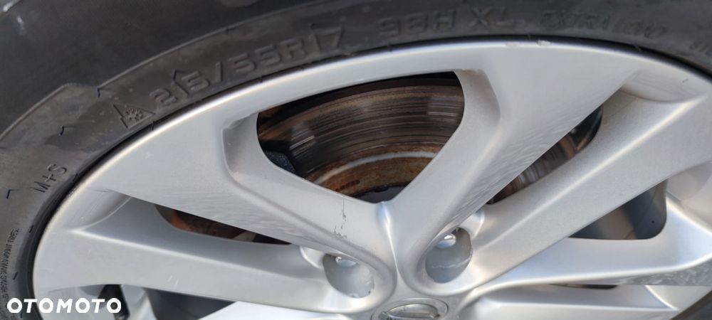 Nissan Qashqai 1.6 Tekna - 12