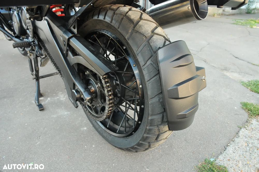 Harley-Davidson Pan America 1250 Special - 8