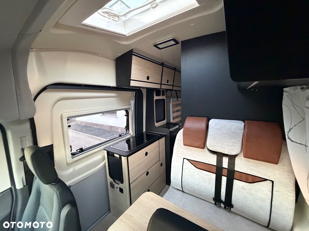 Ford Transit RIMOR VAN 238 - 12