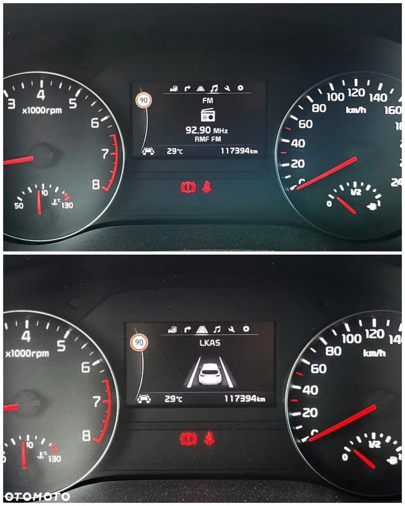 Kia Sportage 1.6 GDI Black Edition 2WD - 32