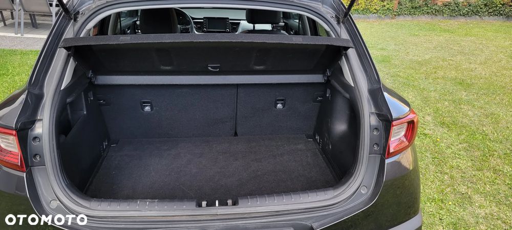 Kia Stonic - 14