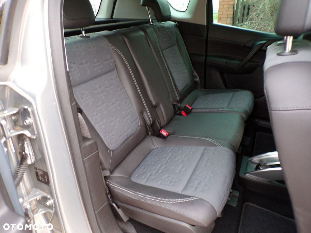 Opel Meriva - 22
