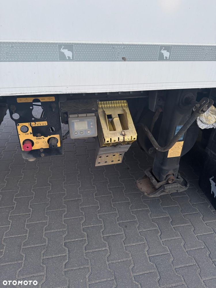 Scania R450 - 37