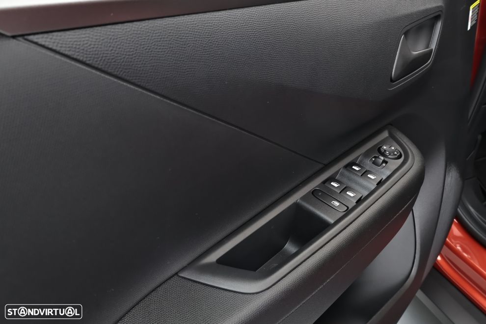 Opel Frontera - 25
