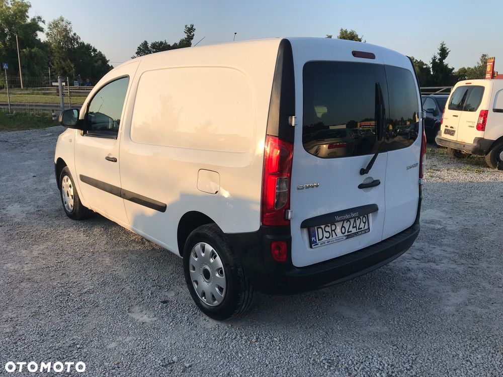 Mercedes-Benz Citan - 5