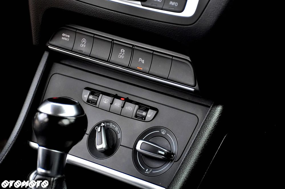 Audi Q3 2.0 TDI Quattro Sport S tronic - 32