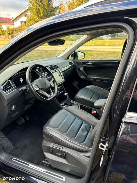 Volkswagen Tiguan 1.5 eHybrid PHEV Elegance DSG - 8