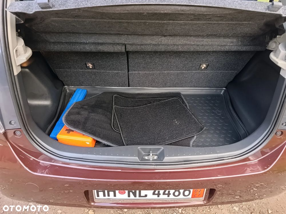 Subaru Justy 1.0 Trend - 14