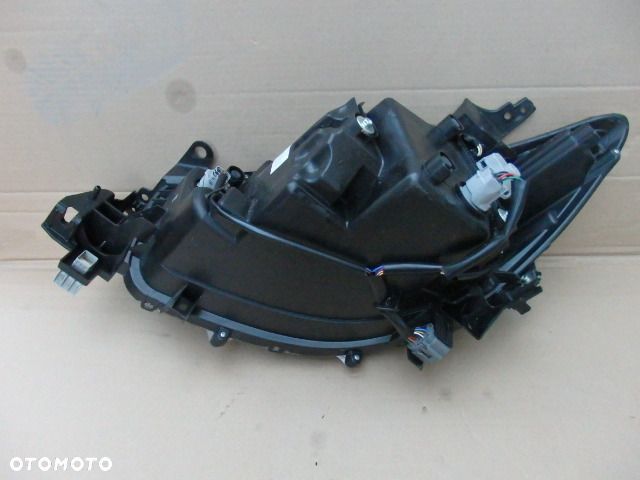 MAZDA CX-5  15-17r LAMPA PRAWY PRZÓD PRZEDNIA  FULL LED LEDOWAI - 6