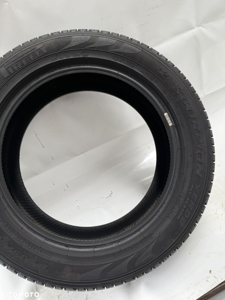 235/55/19 Pirelli Scorpion Verde All Season LR 105V - 3