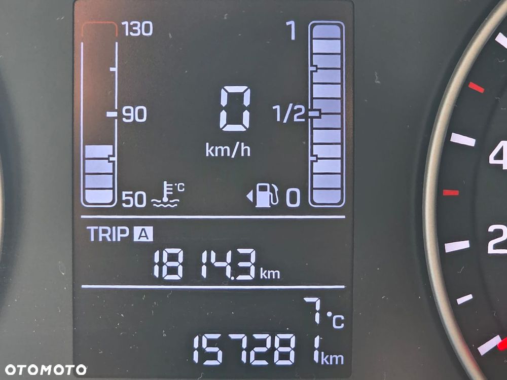 Hyundai i20 1.2 Classic - 16