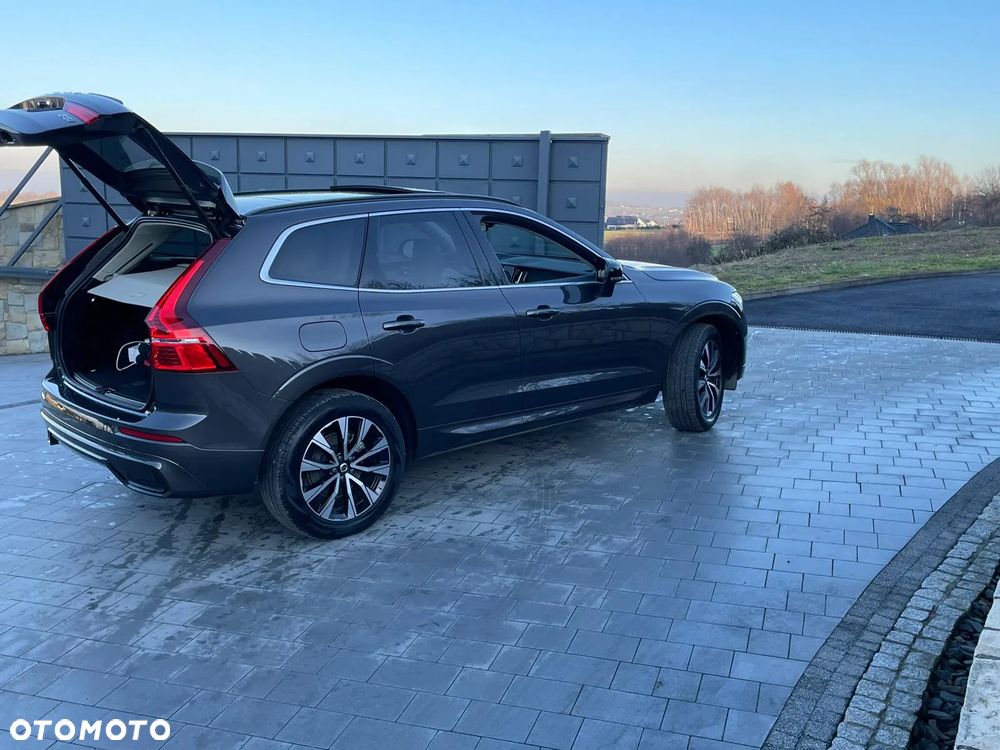 Volvo XC 60 - 6