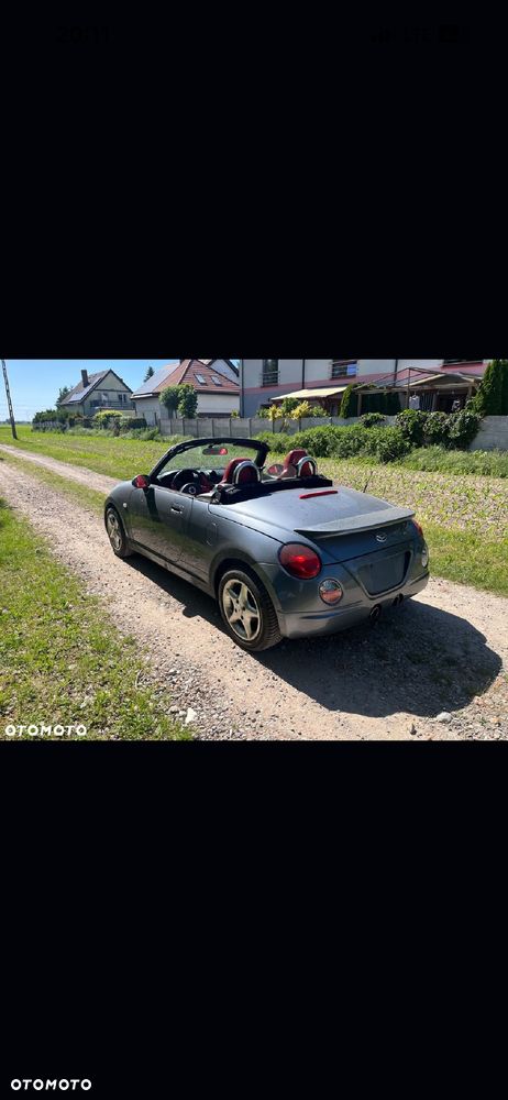 Daihatsu Copen 1.3 - 18