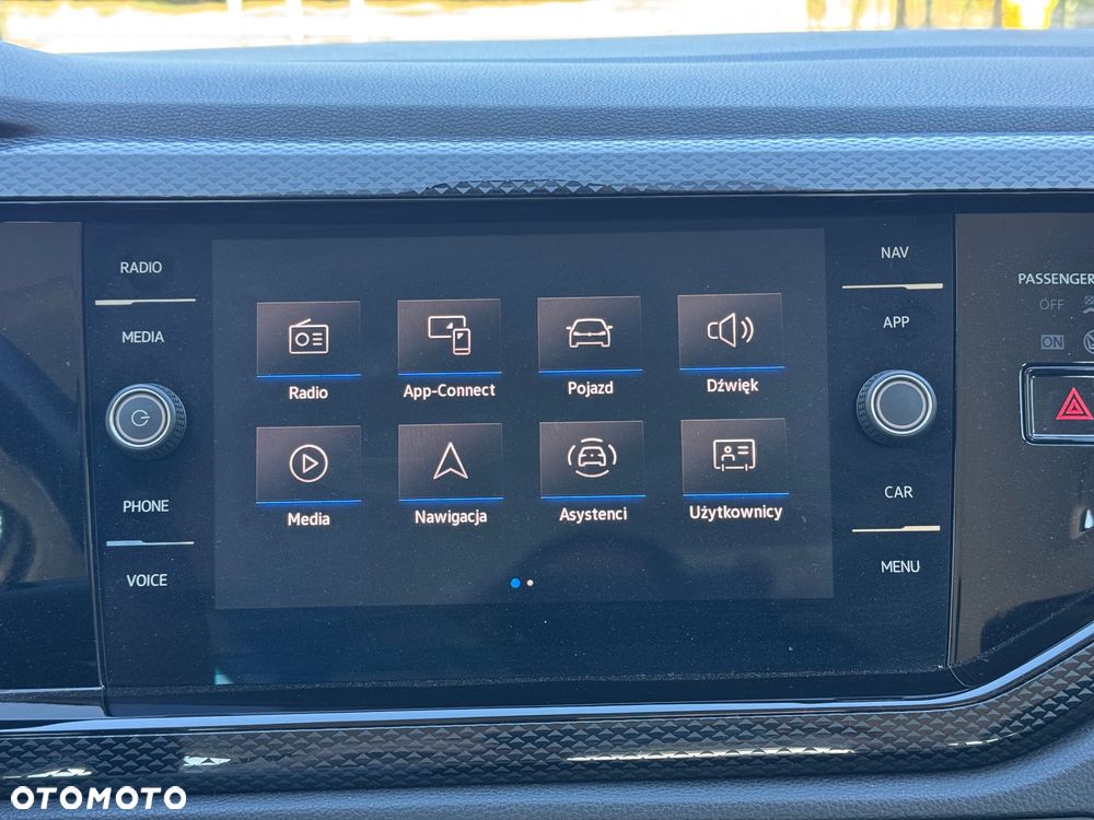 Volkswagen Polo 1.0 TSI Comfortline DSG - 33