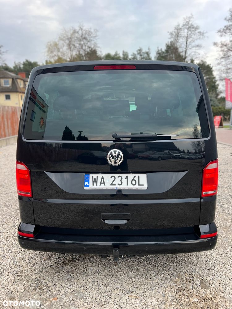 Volkswagen Multivan 2.0 TDI L1 Highline 4Motion DSG - 7