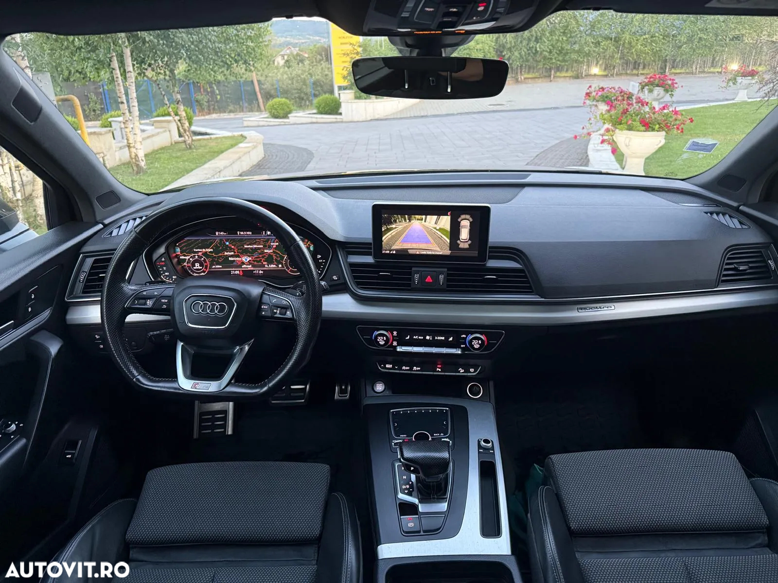Audi Q5 40 TDI quattro S tronic sport - 24