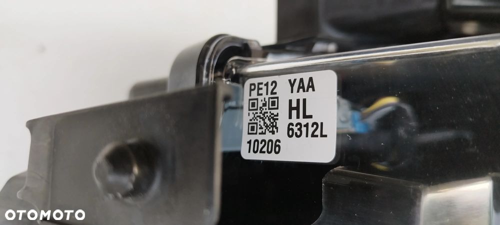 Suzuki S-Cross 2021- Full Led Idealna Oryginał - 6