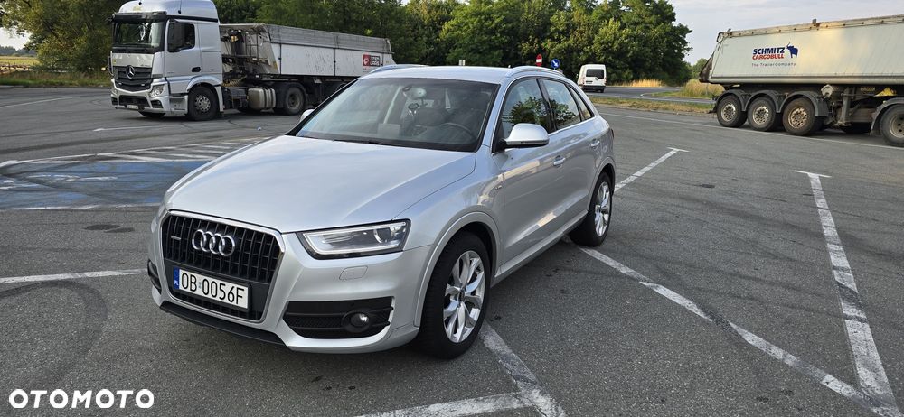 Audi Q3 - 1